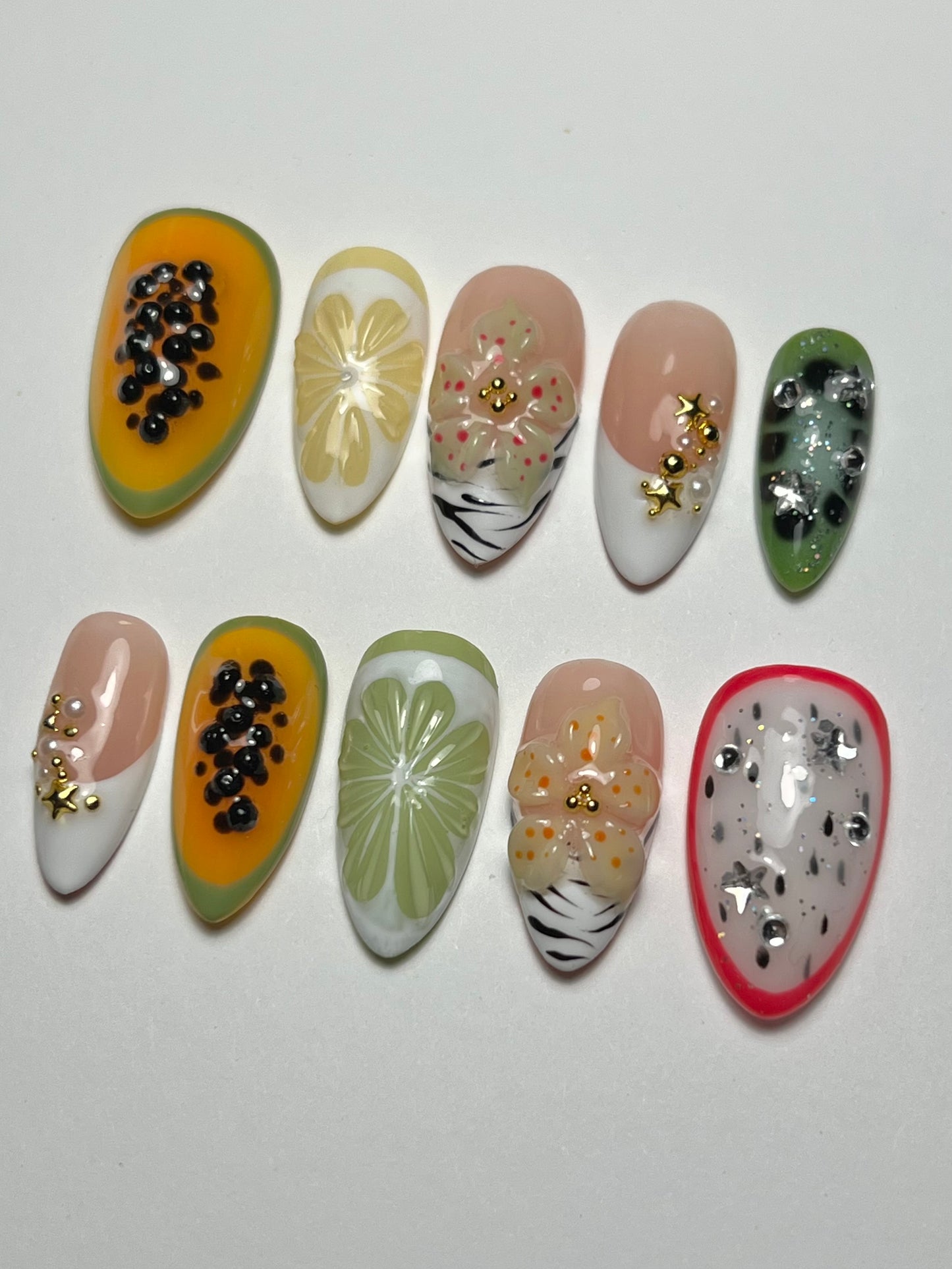 Tropicana