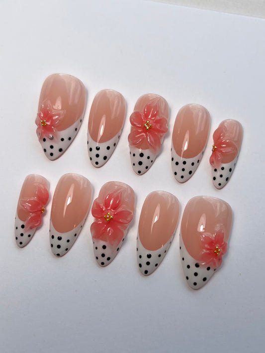 Blush Garden