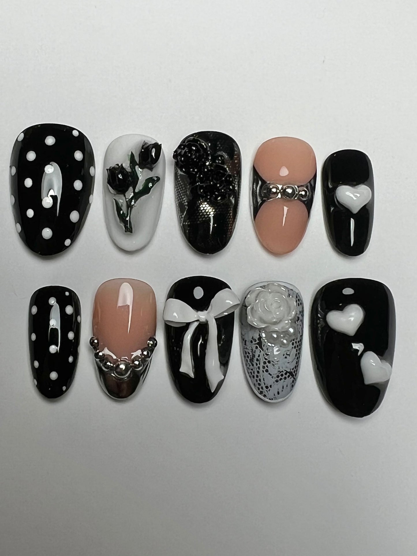Black Heart