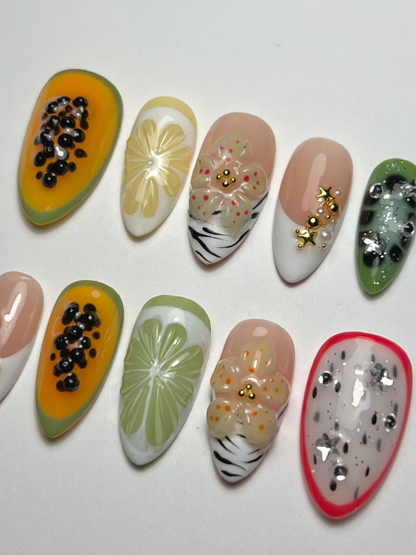 Tropicana