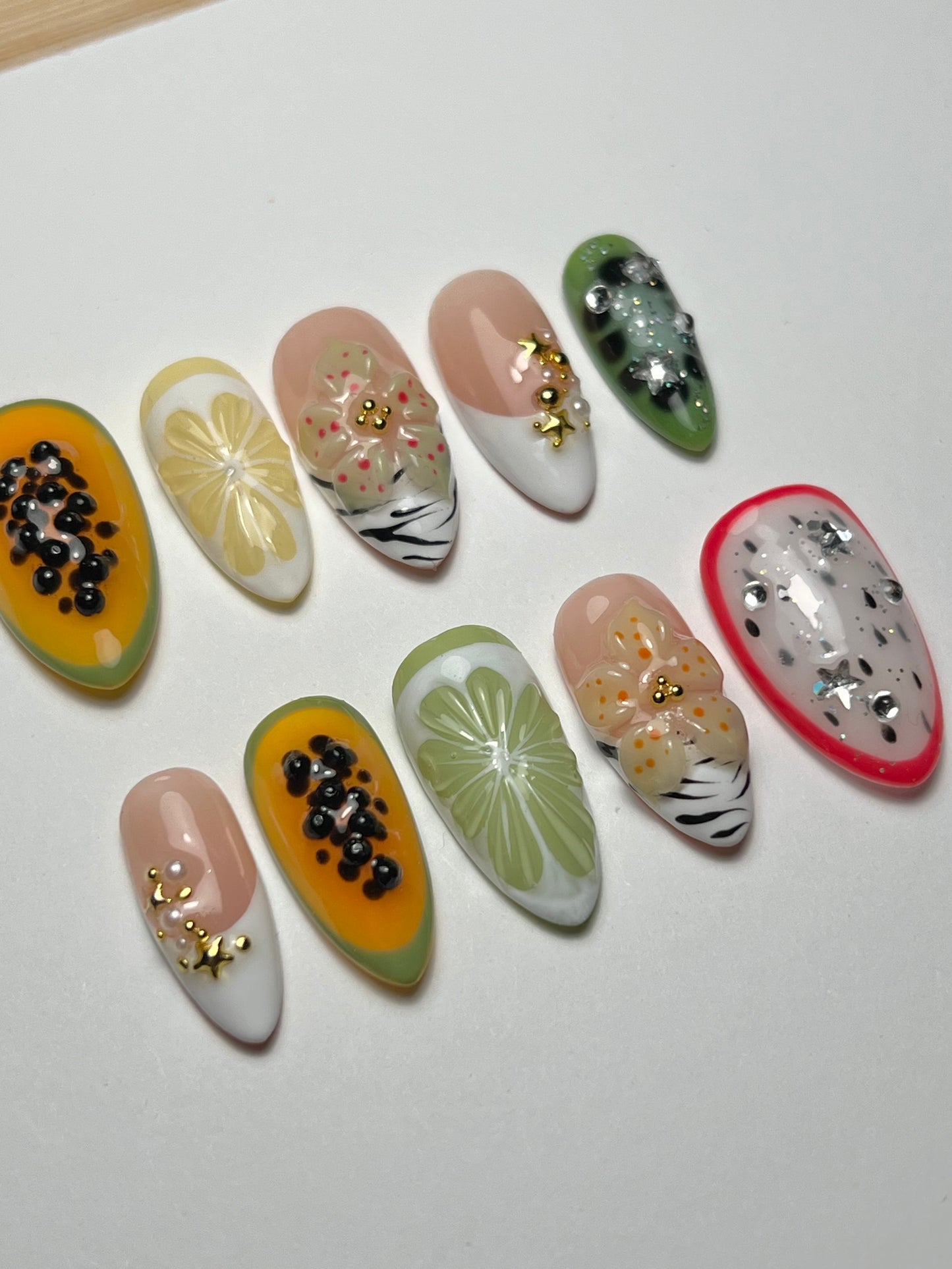 Tropicana