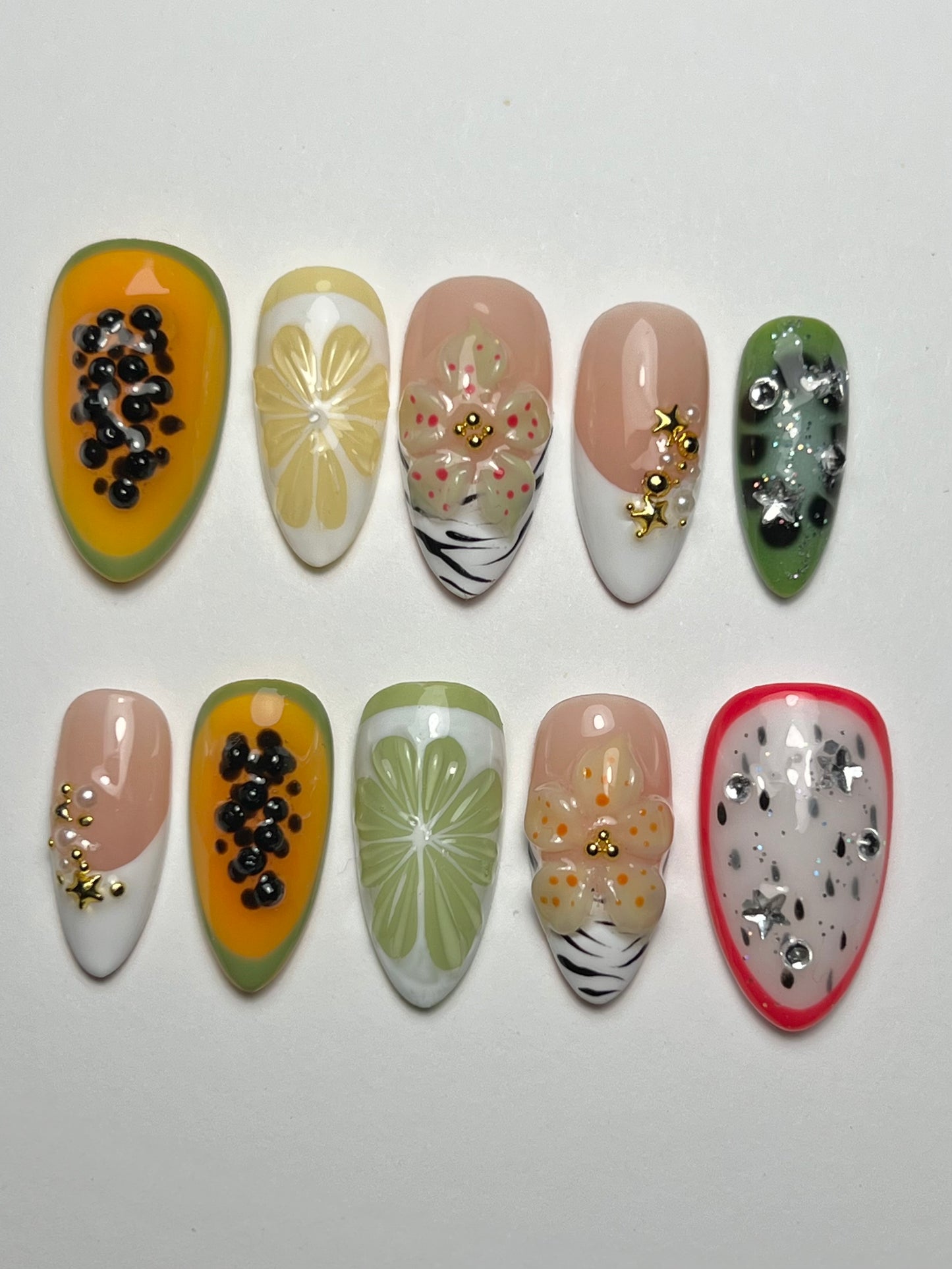 Tropicana