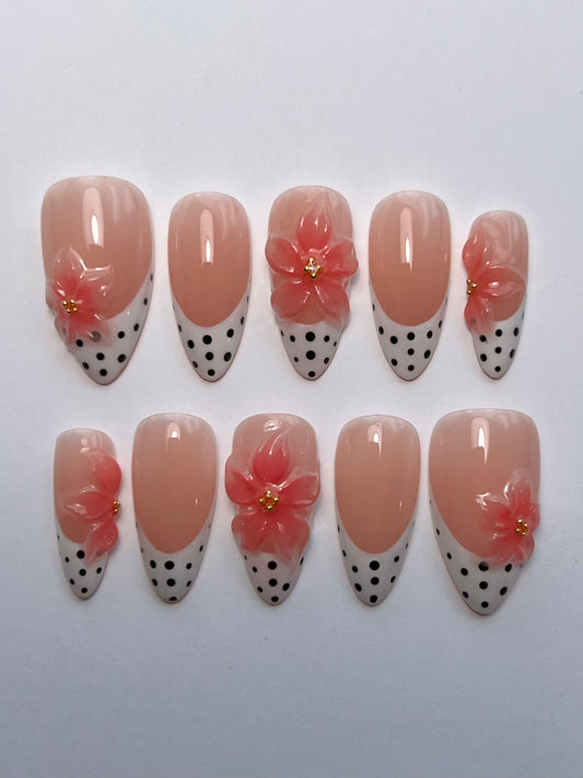 Blush Garden