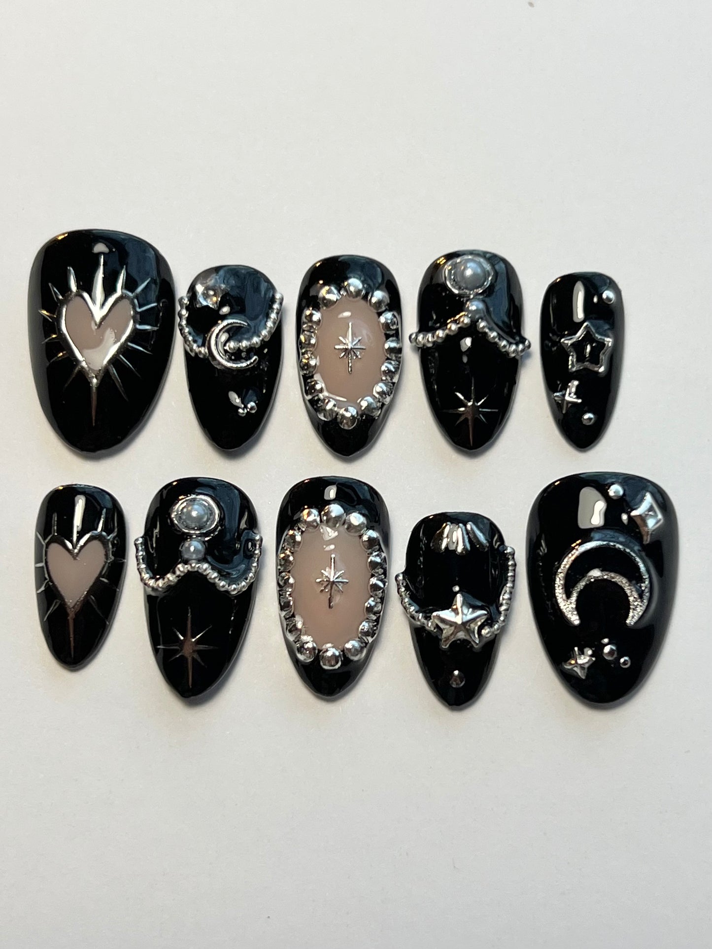 Chrome Heart