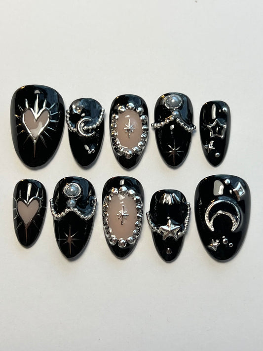 Chrome Heart