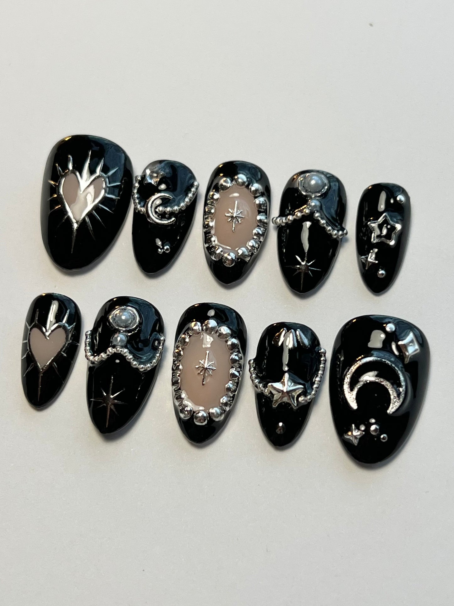 Chrome Heart