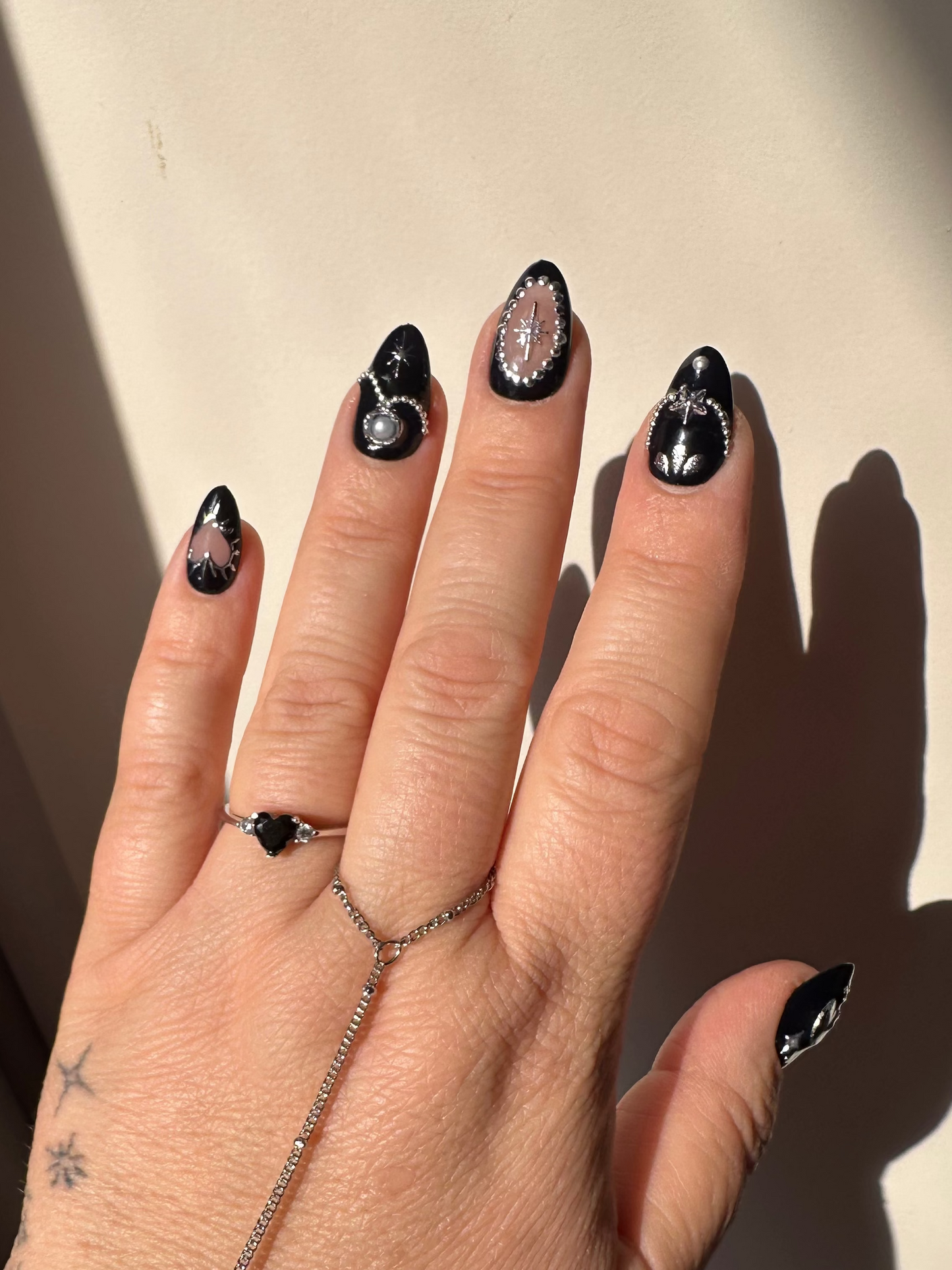 Chrome Heart
