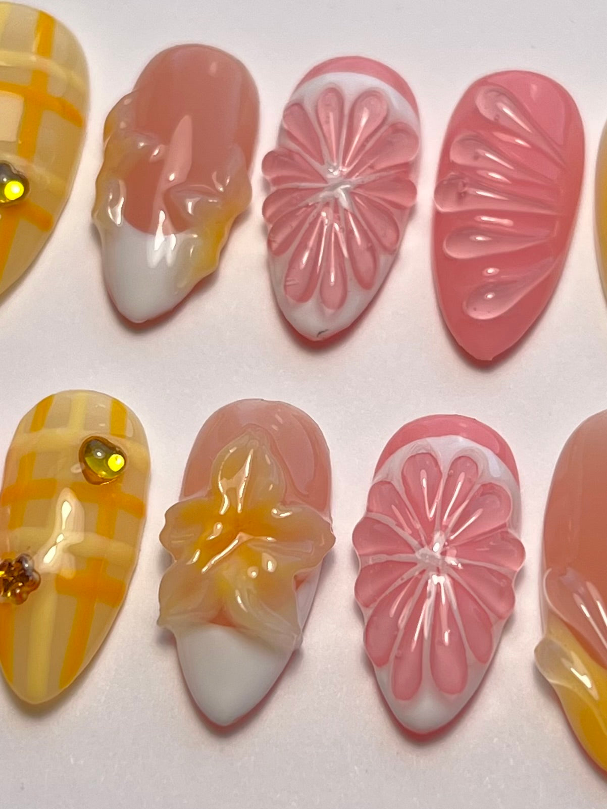 Pink Lemonade