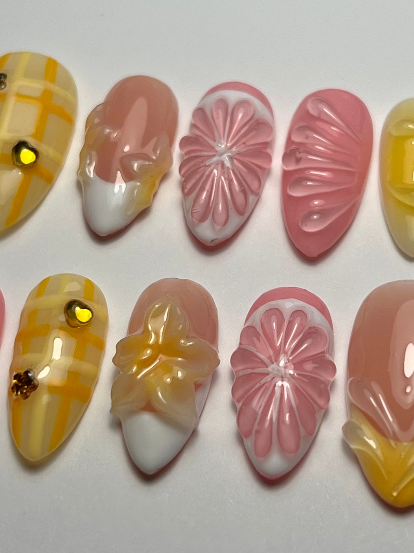 Pink Lemonade