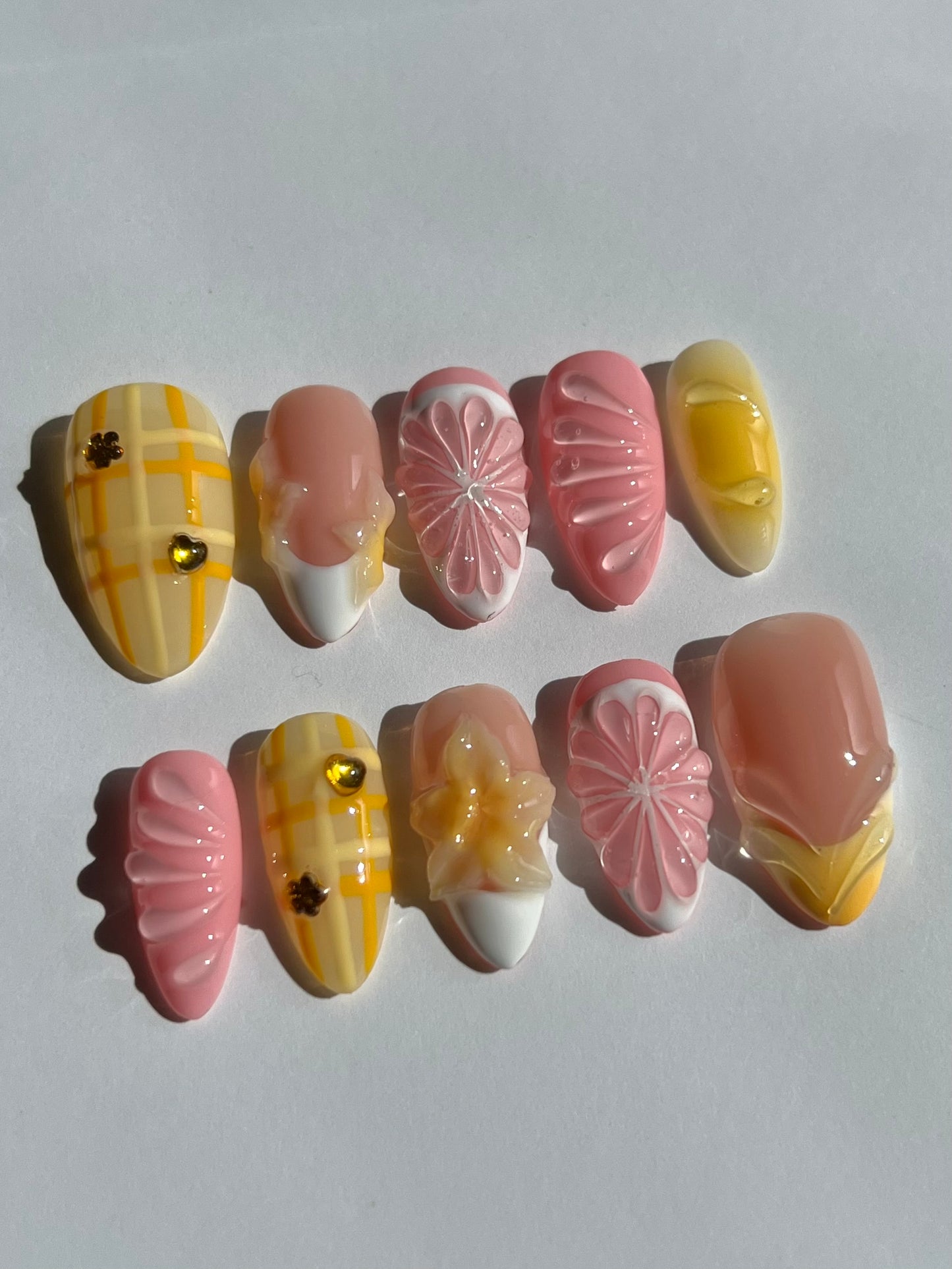 Pink Lemonade